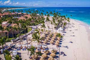 Majestic Colonial - Punta Cana, Playa Bávaro, Dominican Republic
