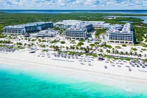 Majestic Colonial - Punta Cana, Playa Bávaro, Dominican Republic