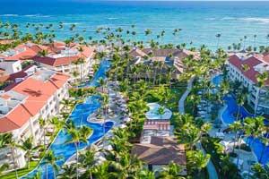 Majestic Colonial - Punta Cana, Playa Bávaro, Dominican Republic
