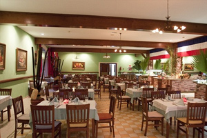 Taino - Hotel Majestic Colonial Punta Cana
